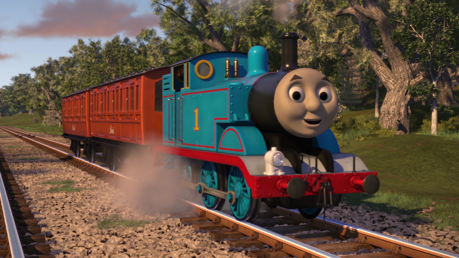 Watch Thomas and Friends Season 24 Online Stream TV Shows Stan Watch Thomas and Friends Season 24 Online Stream TV Shows Stan