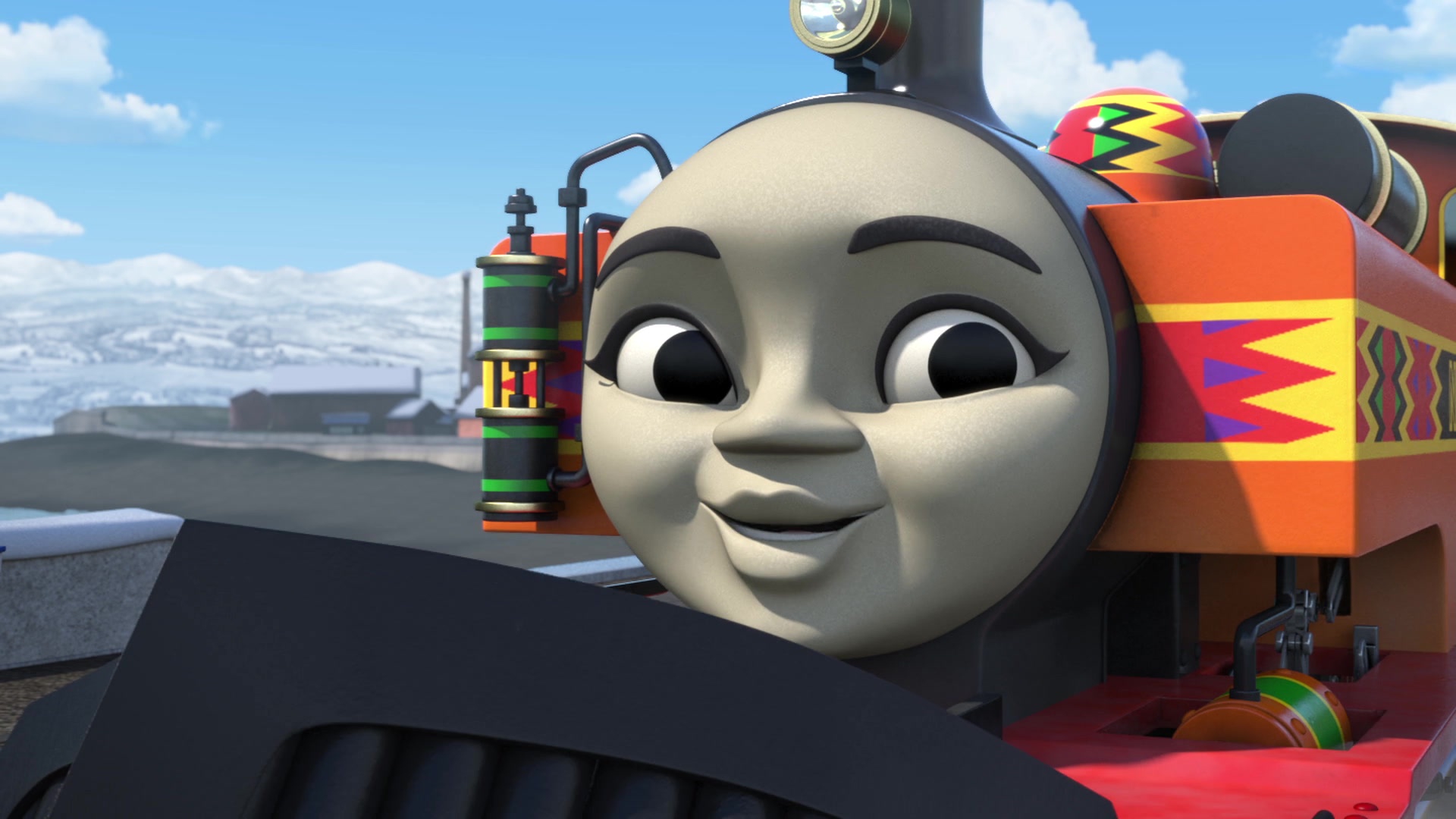 Watch Thomas And Friends Season Online Stream Tv Shows Stan