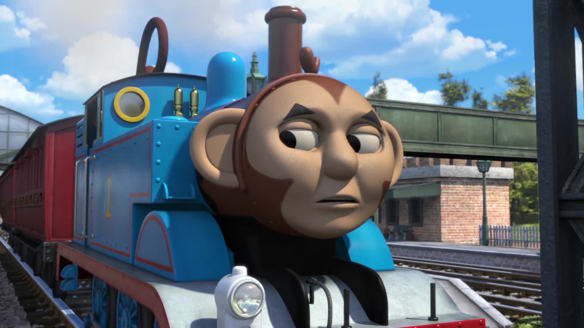 Watch Thomas and Friends Season 24 Online Stream TV Shows Stan Watch Thomas and Friends Season 24 Online Stream TV Shows Stan