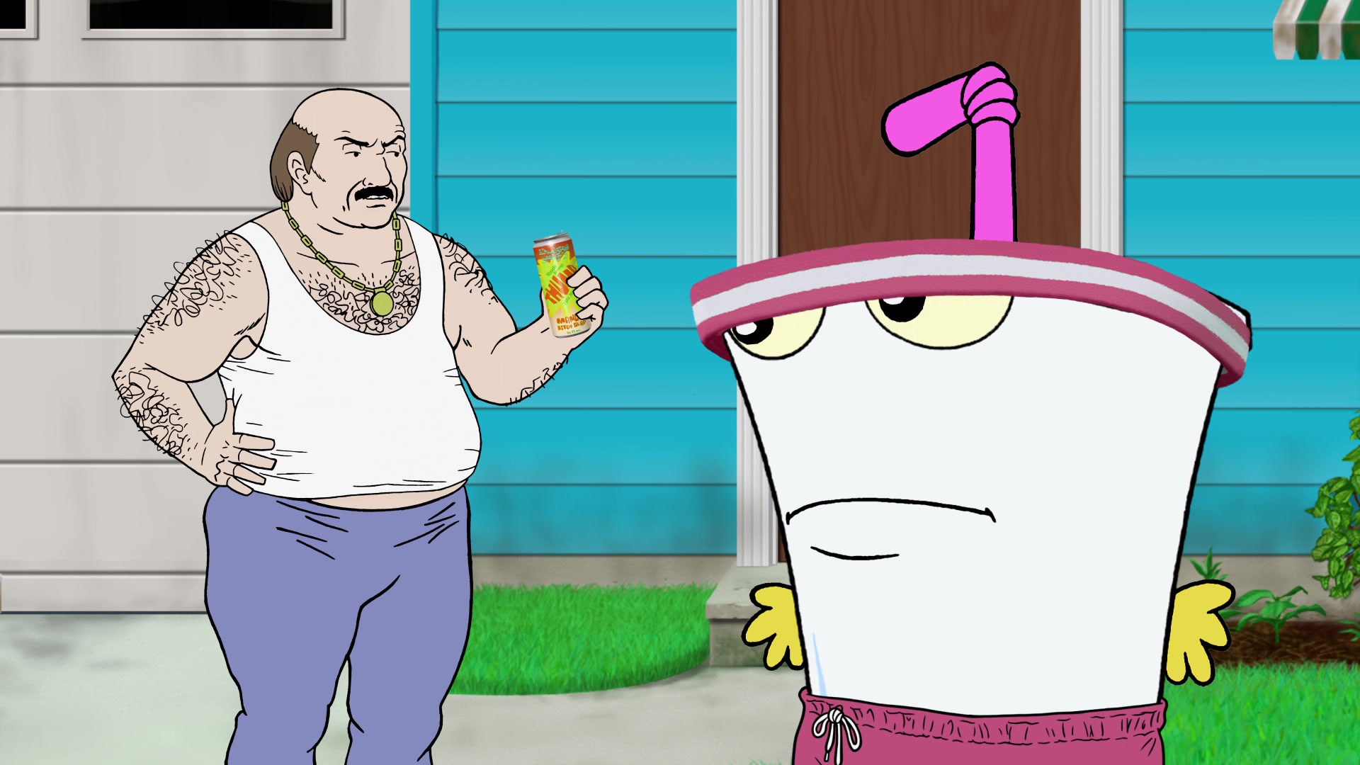 Ручной Банан Athf