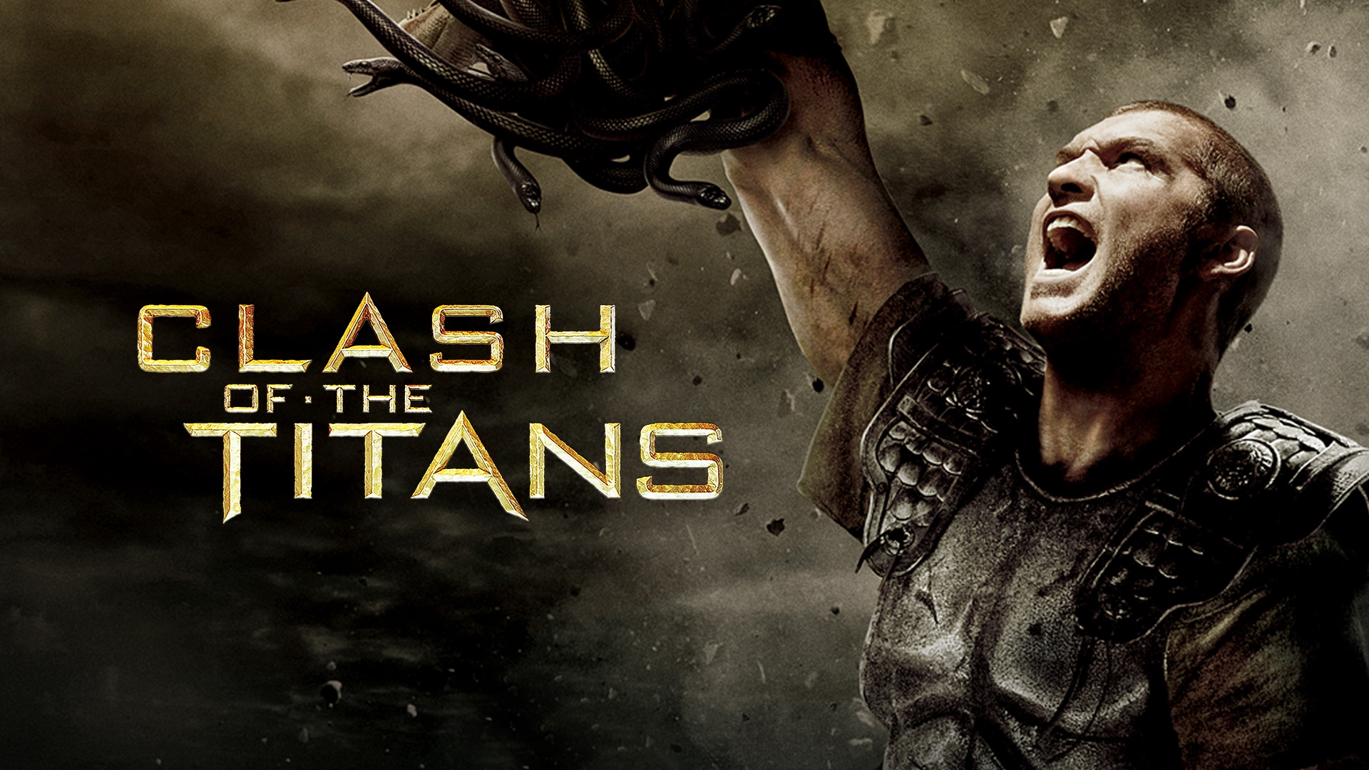 Stream Clash of the Titans Online | Download and Watch HD Movies | Stan