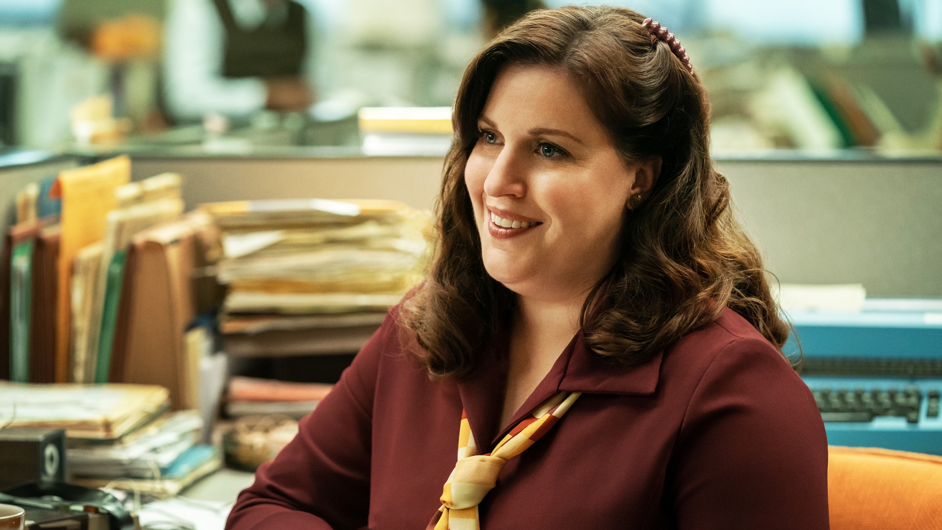 Watch Gaslit TV Show Now Streaming Only on Stan.