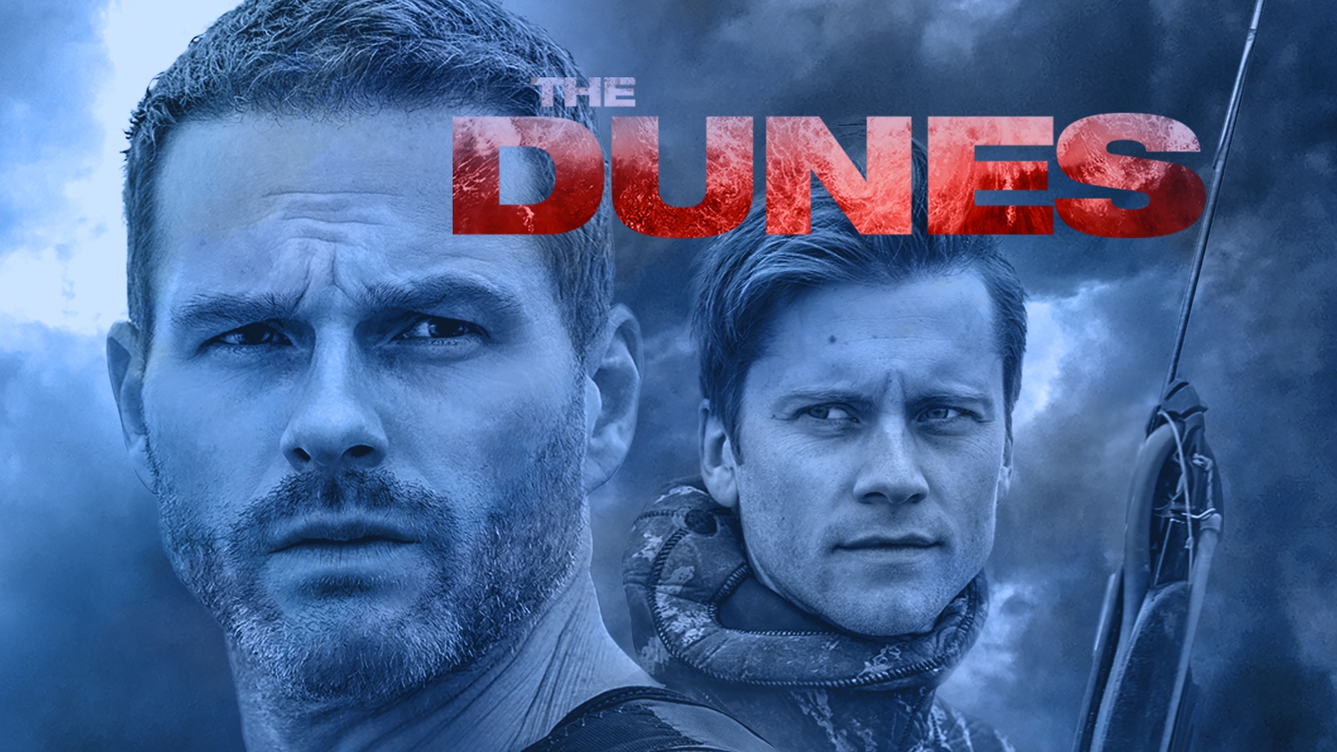 Stream The Dunes Online | Download and Watch HD Movies | Stan