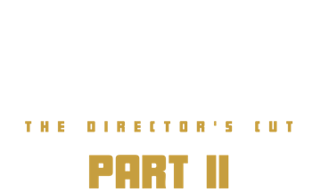 Loro: The Director's Cut Part 2