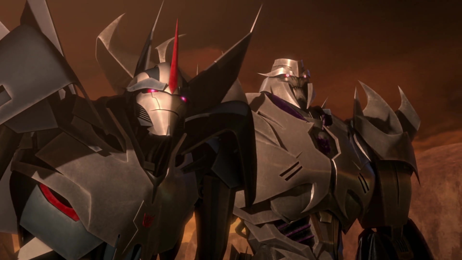 Watch Transformers Prime Online, Season 3 (2013)