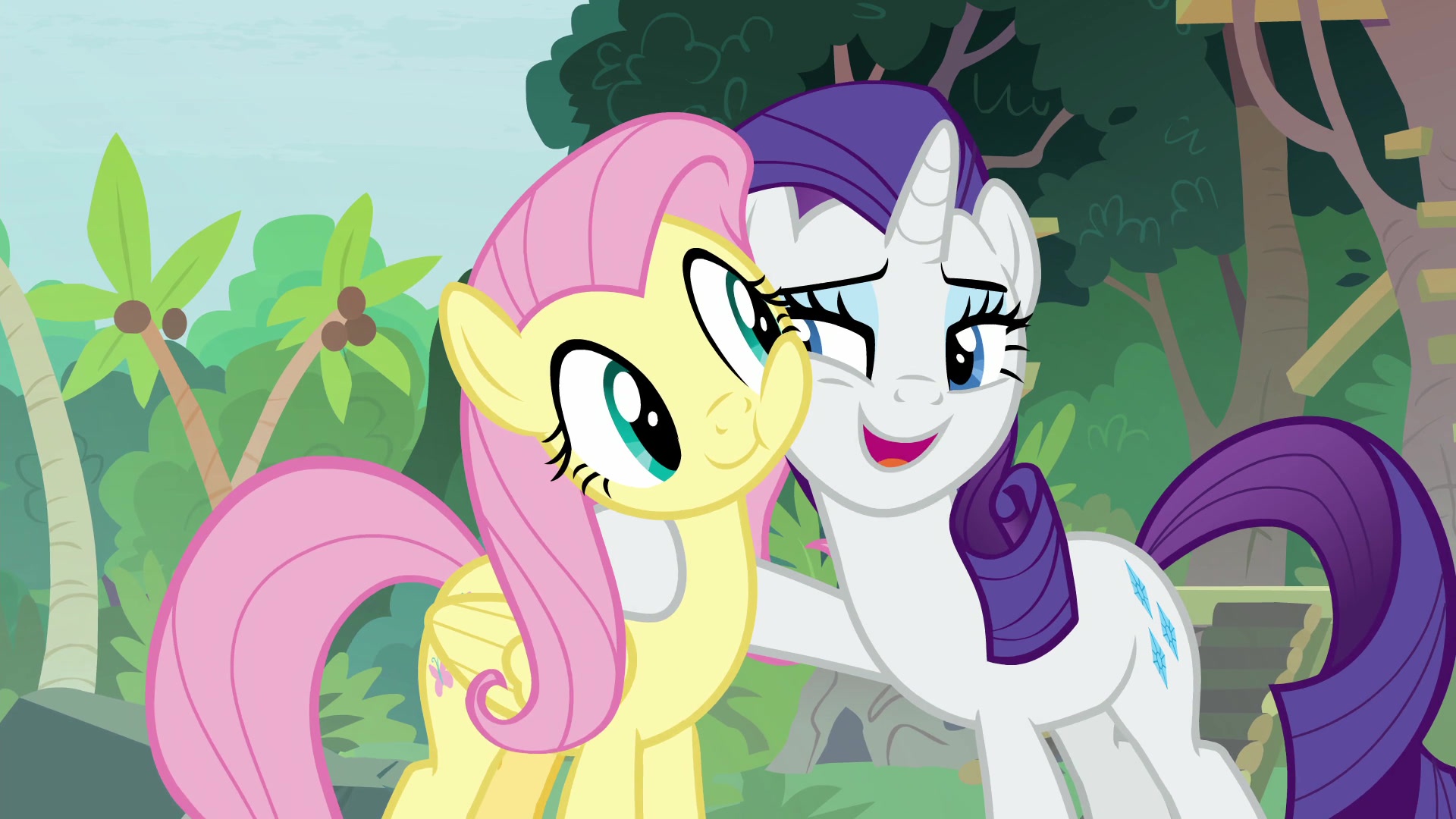 Watch My Little Pony: Friendship Is Magic Season 8 Online | Stream TV ...