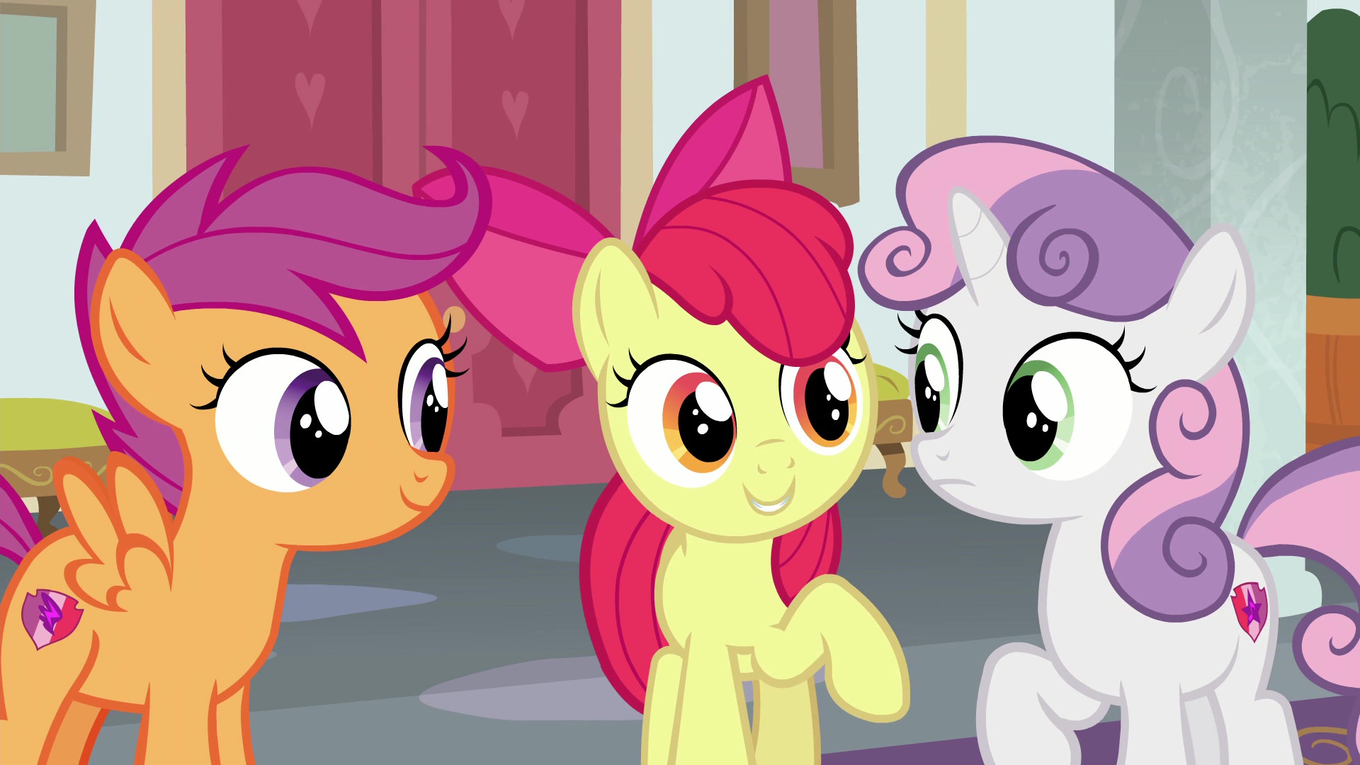 Watch My Little Pony: Friendship Is Magic Season 8 Online | Stream TV ...