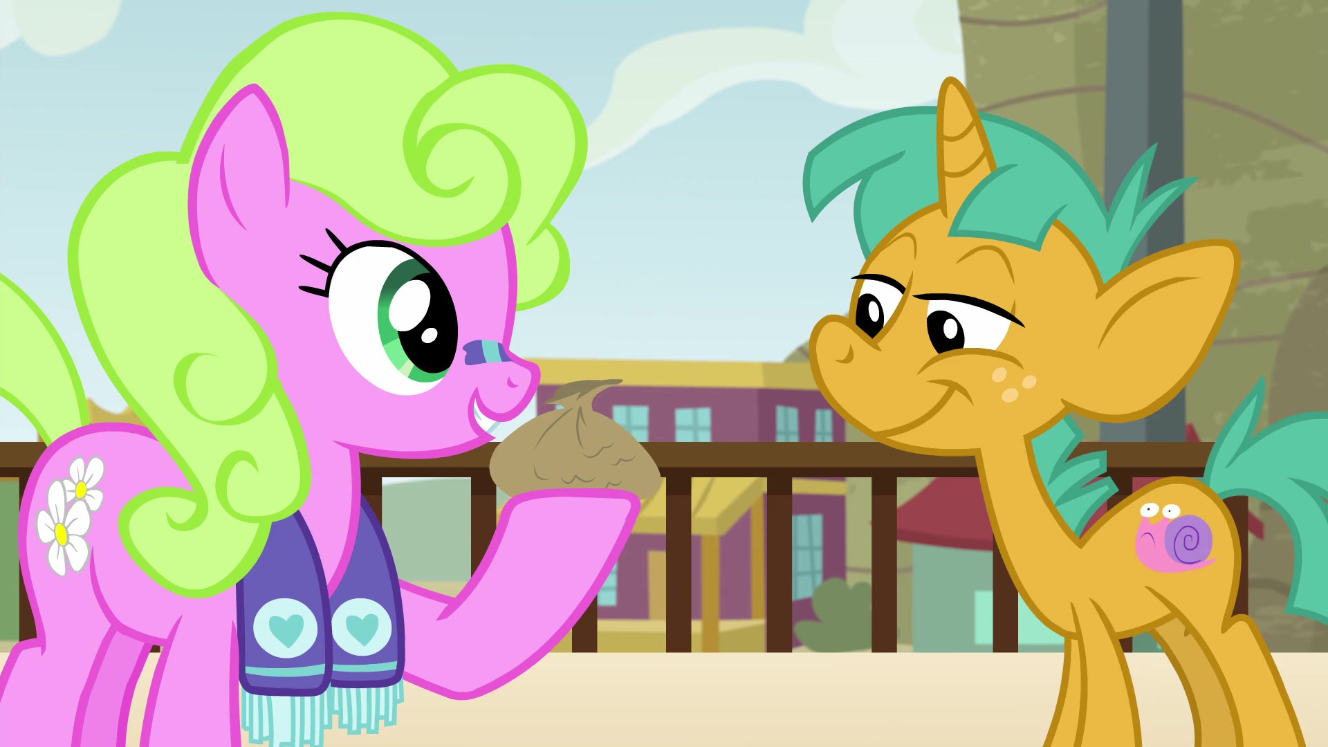 Watch My Little Pony: Friendship Is Magic Season 9 Online | Stream TV - My Little Pony Friendship Is Magic Season 9 Episode 26