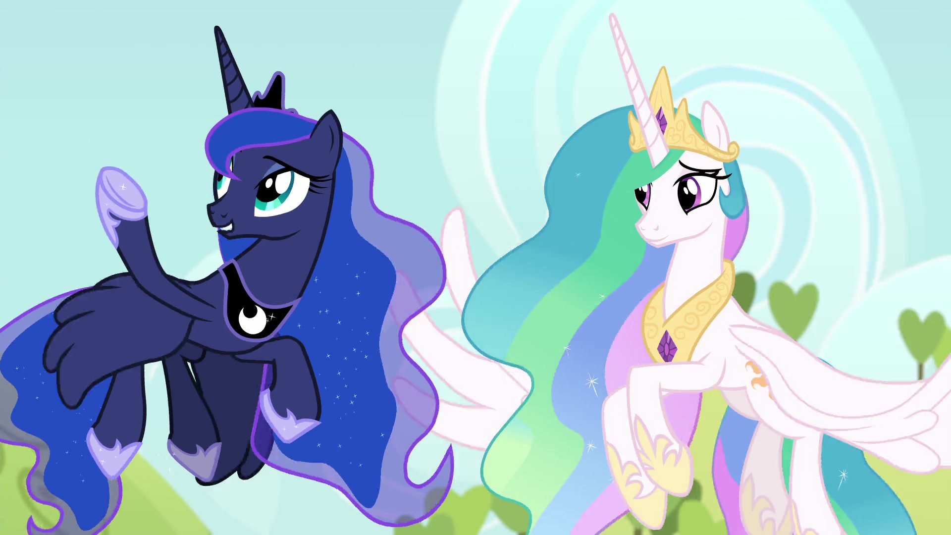 Watch My Little Pony: Friendship Is Magic Season 9 Online | Stream TV ...