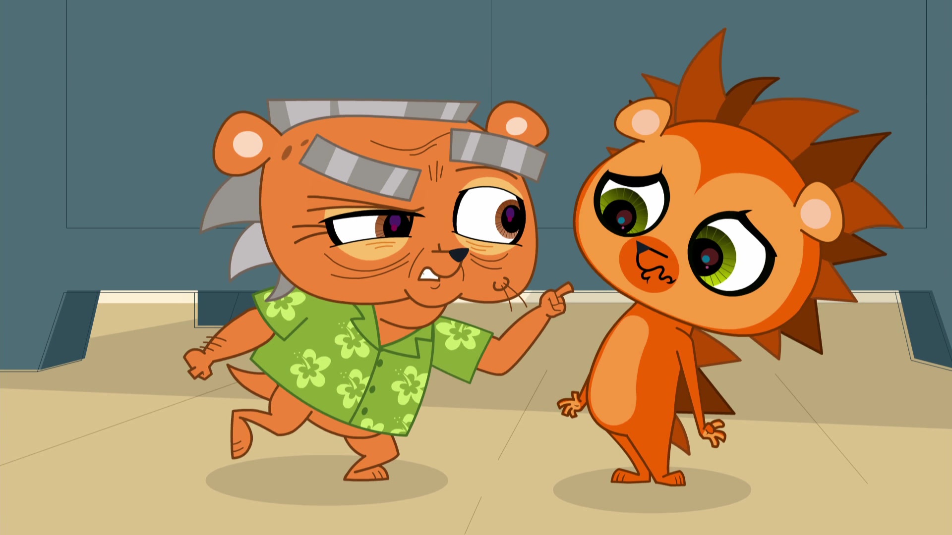 Watch Littlest Pet Shop Season 4 Online Stream TV Shows