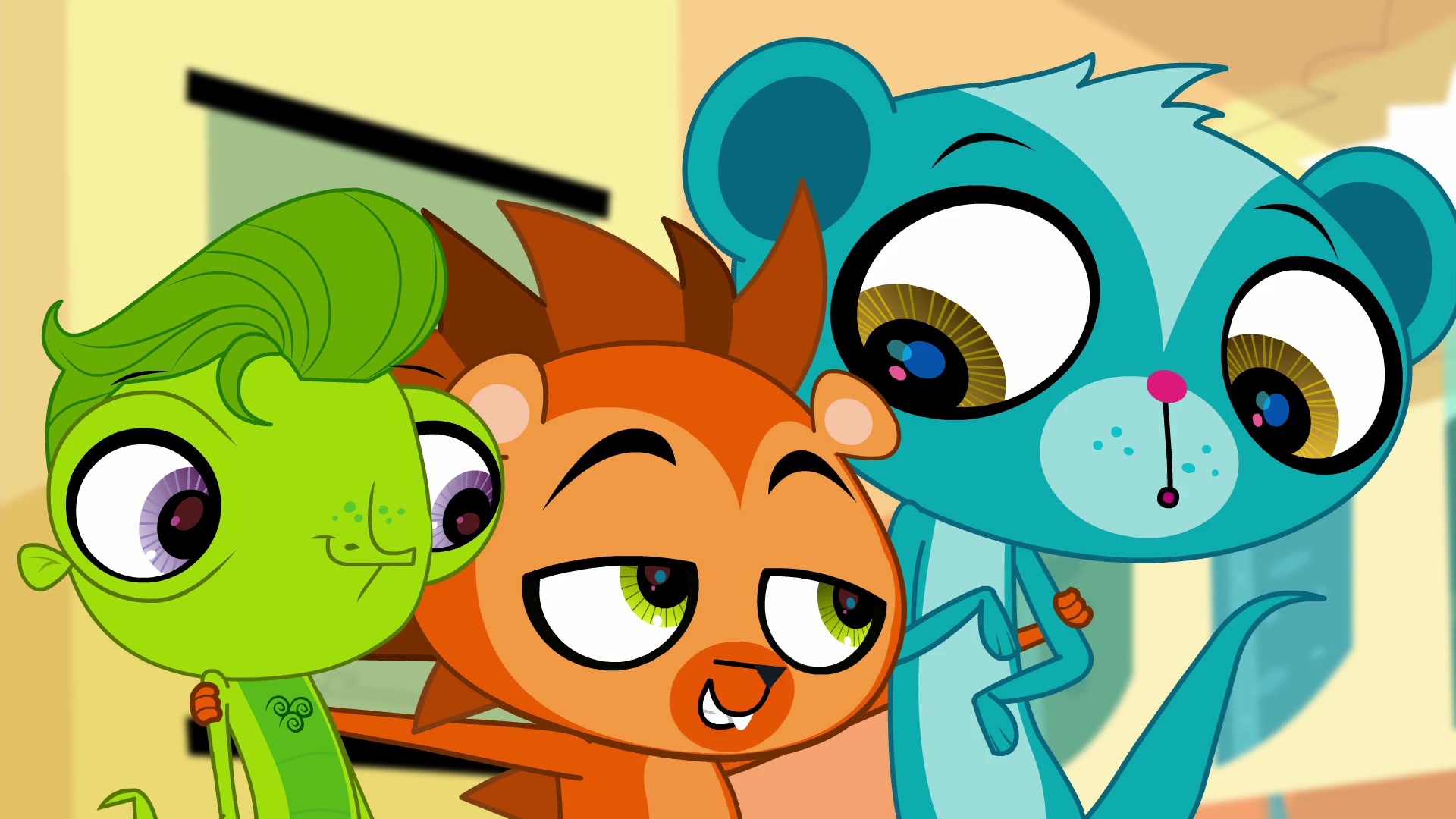 Watch Littlest Pet Shop Season 4 Online | Stream TV Shows | Stan