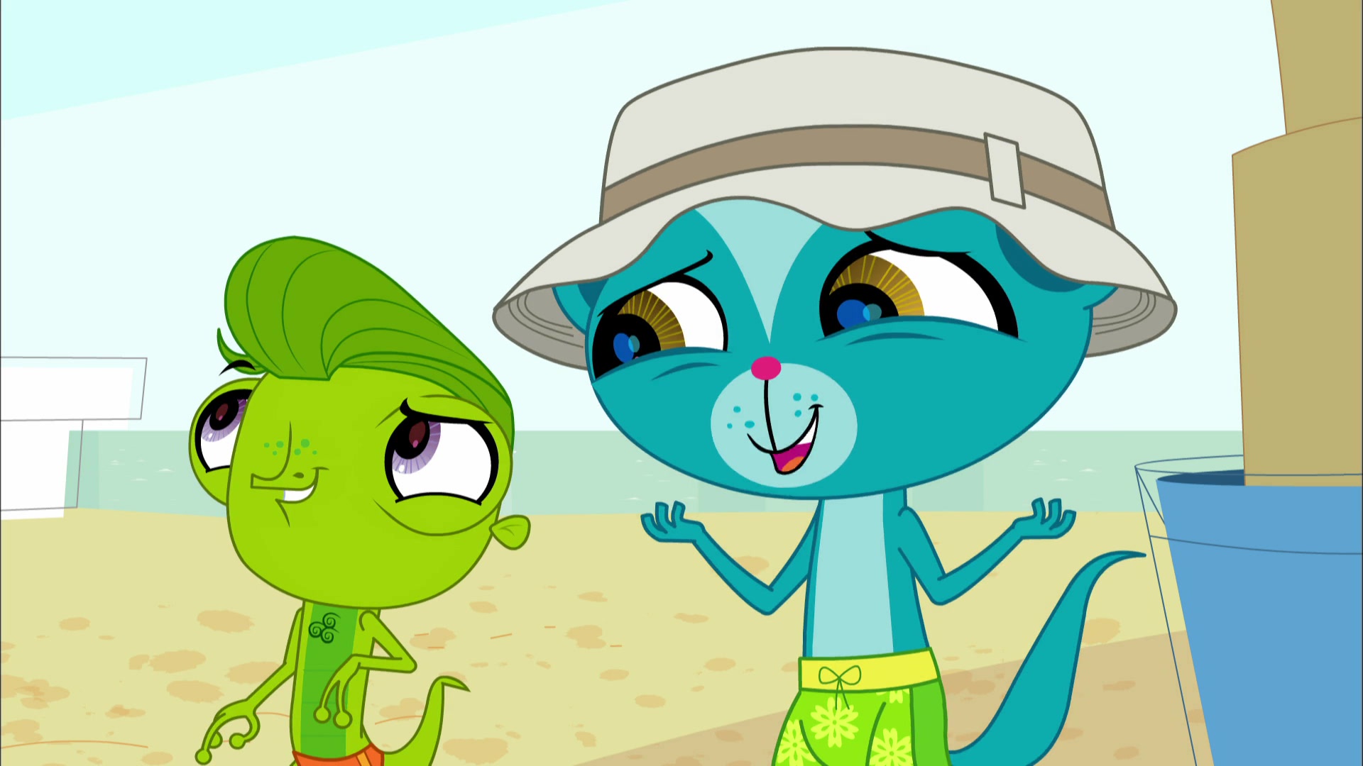 Watch Littlest Pet Shop Season 4 Online Stream TV Shows Stan