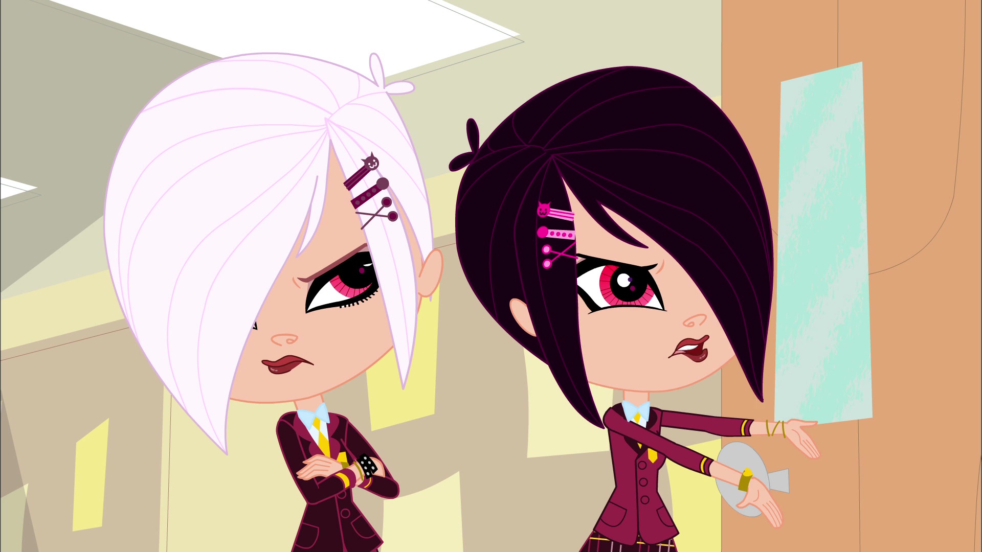 Watch Littlest Pet Shop Season 4 Online Stream TV Shows Stan