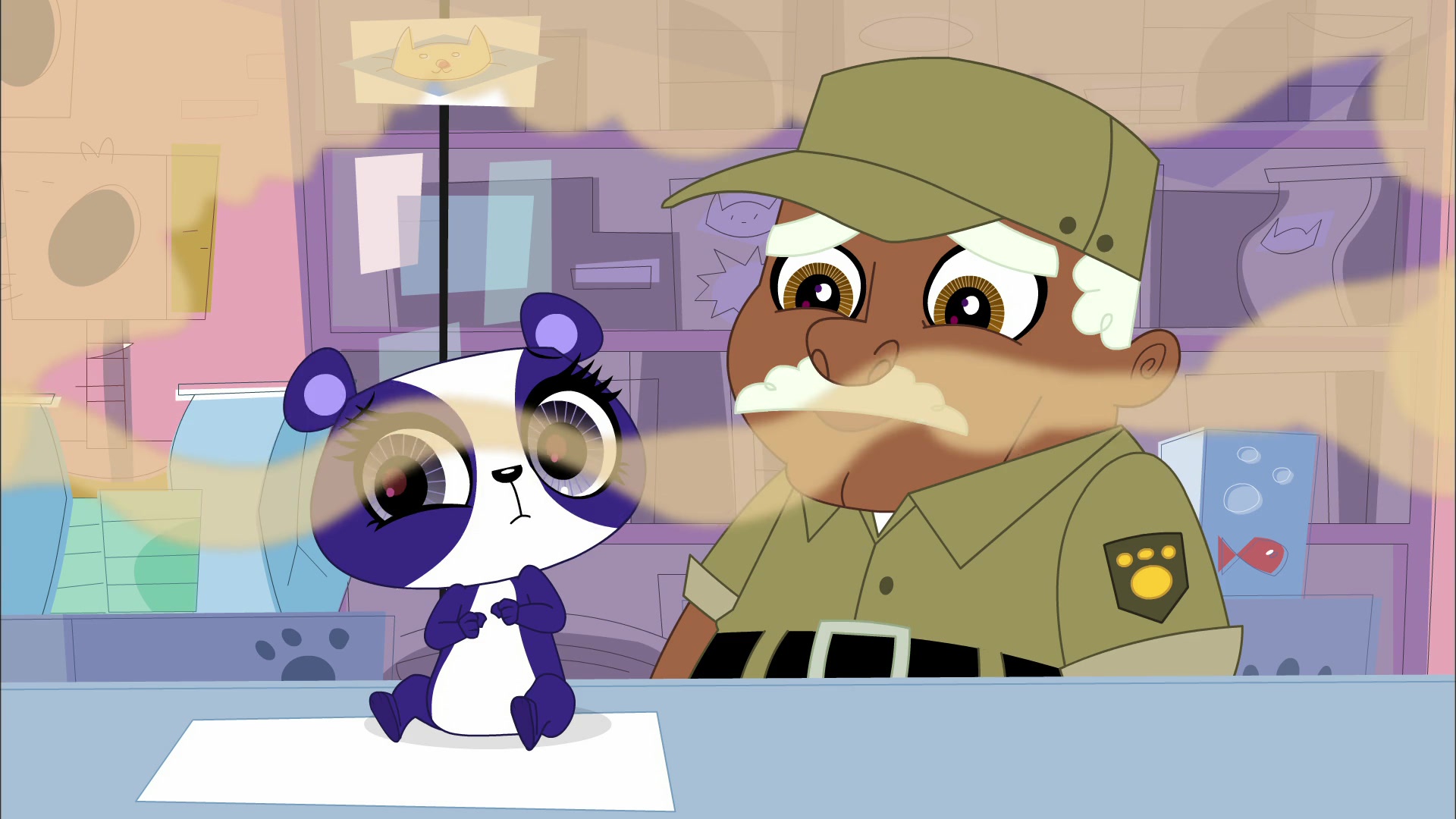 Watch Littlest Pet Shop Season 4 Online Stream TV Shows Stan   3303671 CastinCharacter Af740d26496db44e6d71afa0c003f271 