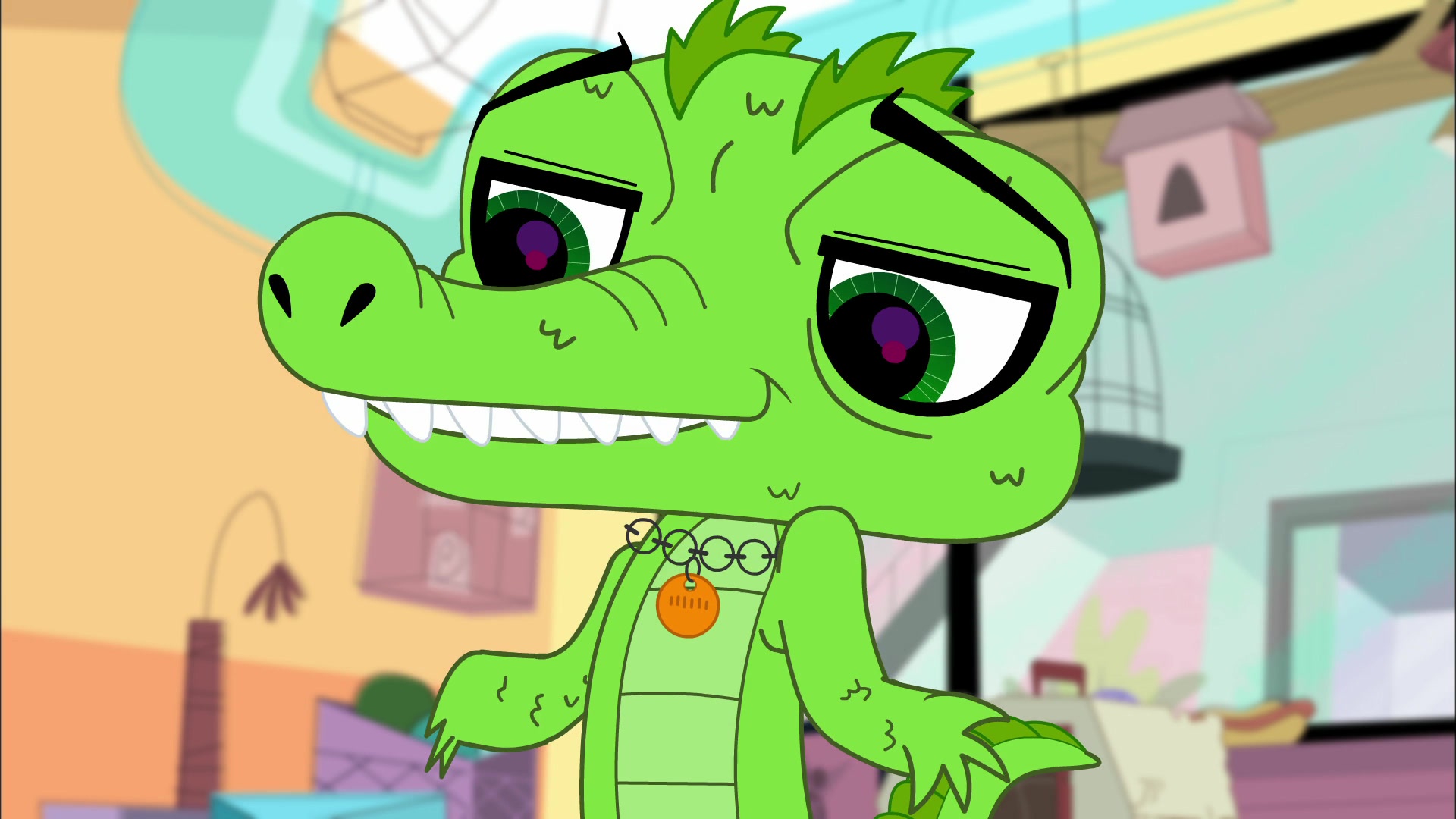Watch Littlest Pet Shop Season 4 Online | Stream TV Shows | Stan