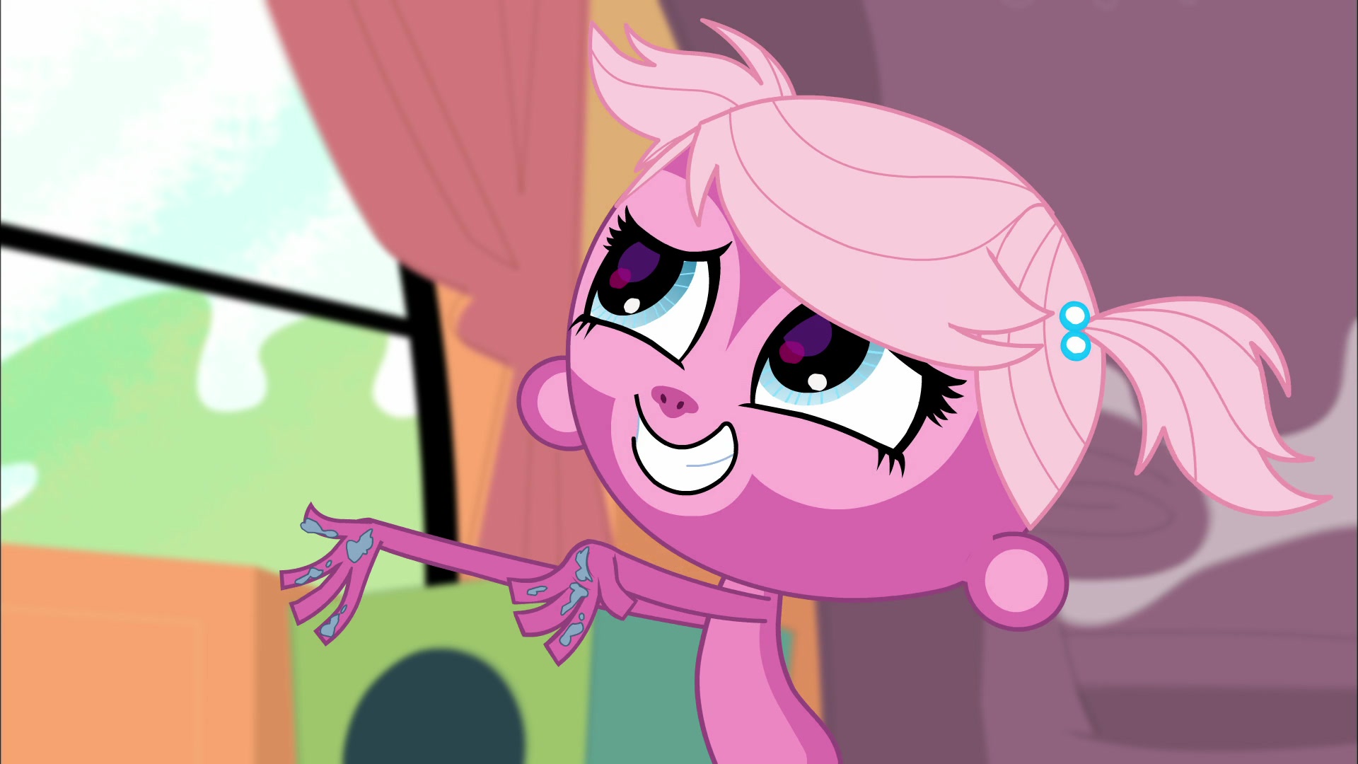 Watch Littlest Pet Shop Season 4 Online Stream TV Shows Stan