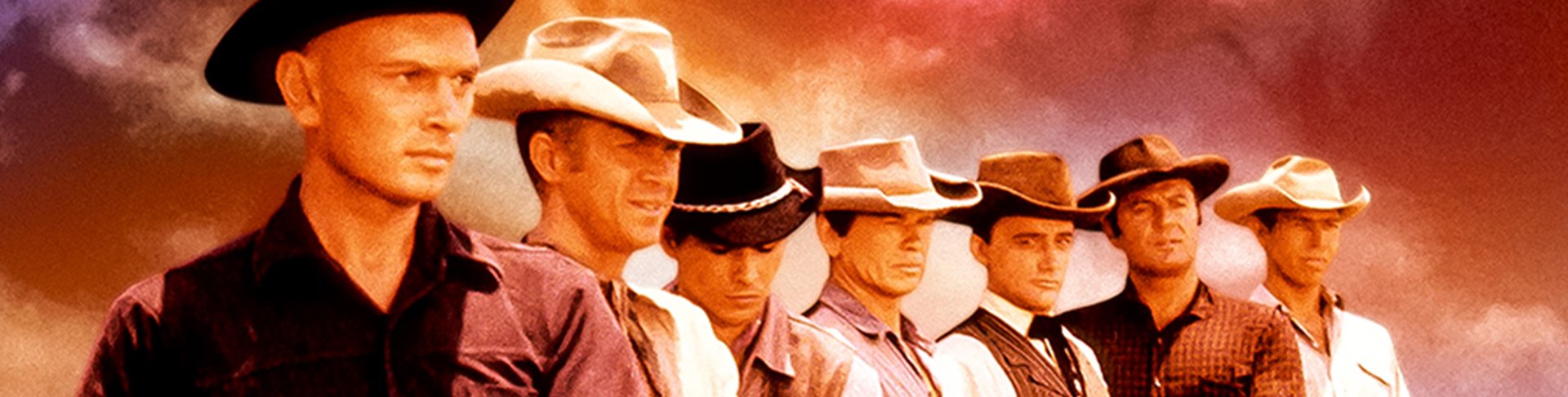 Stream The Magnificent Seven Online Download And Watch Hd Movies Stan