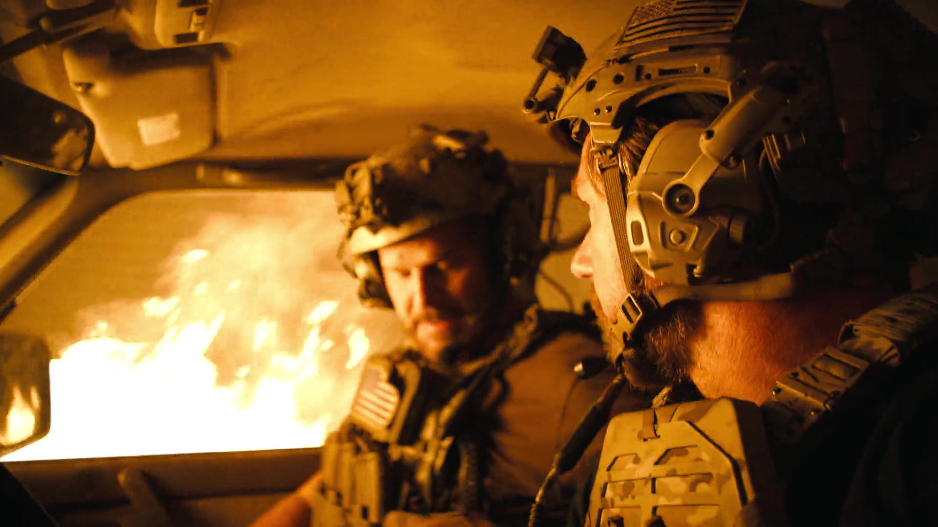 Watch SEAL Team Season 5 Online | Stream TV Shows | Stan