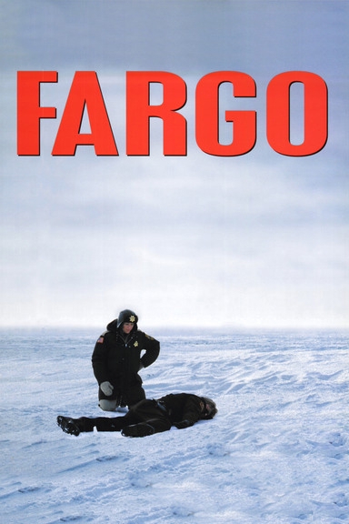 Fargo Stream 1996