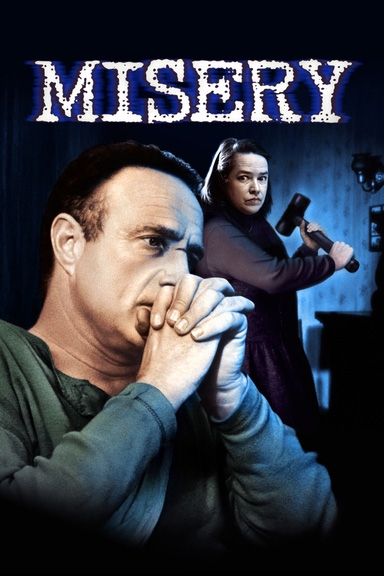 series to watch thriller