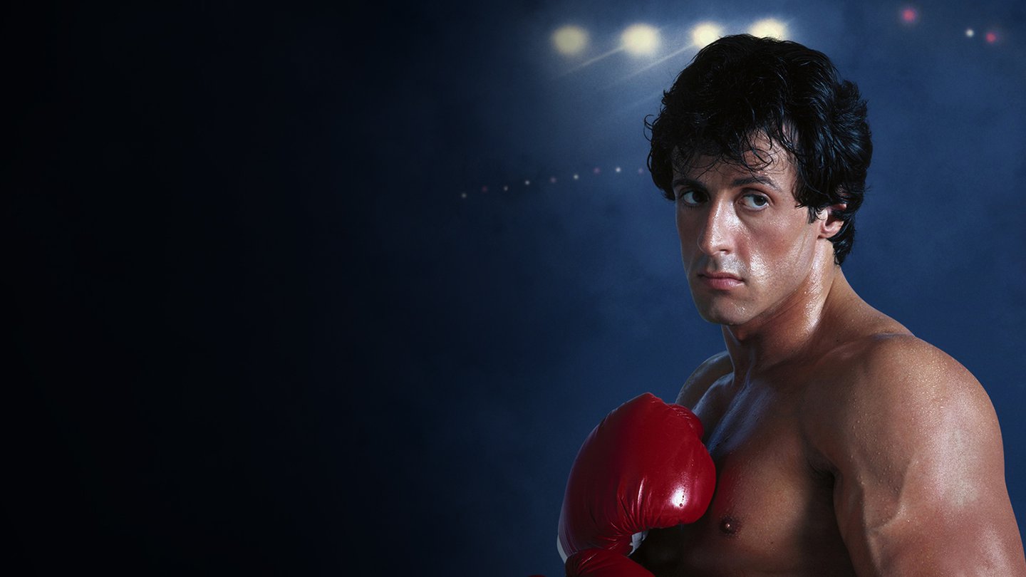 Rocky III