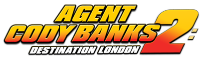 Agent Cody Banks 2: Destination London