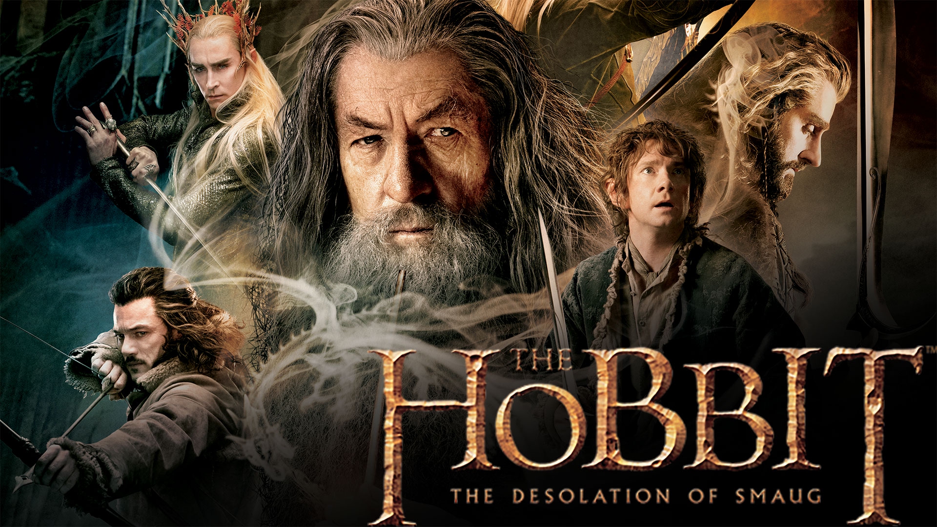 Where Can I Stream The Hobbit The Desolation Of Smaug
