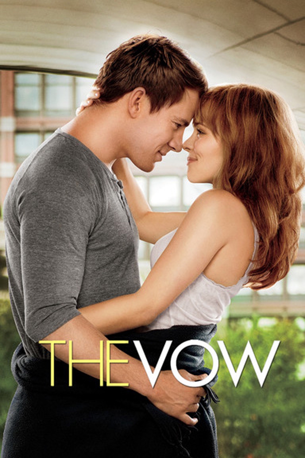 the vow hbo online free