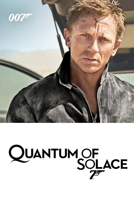 Watch Daniel Craig TV Shows & Movies Online Stan