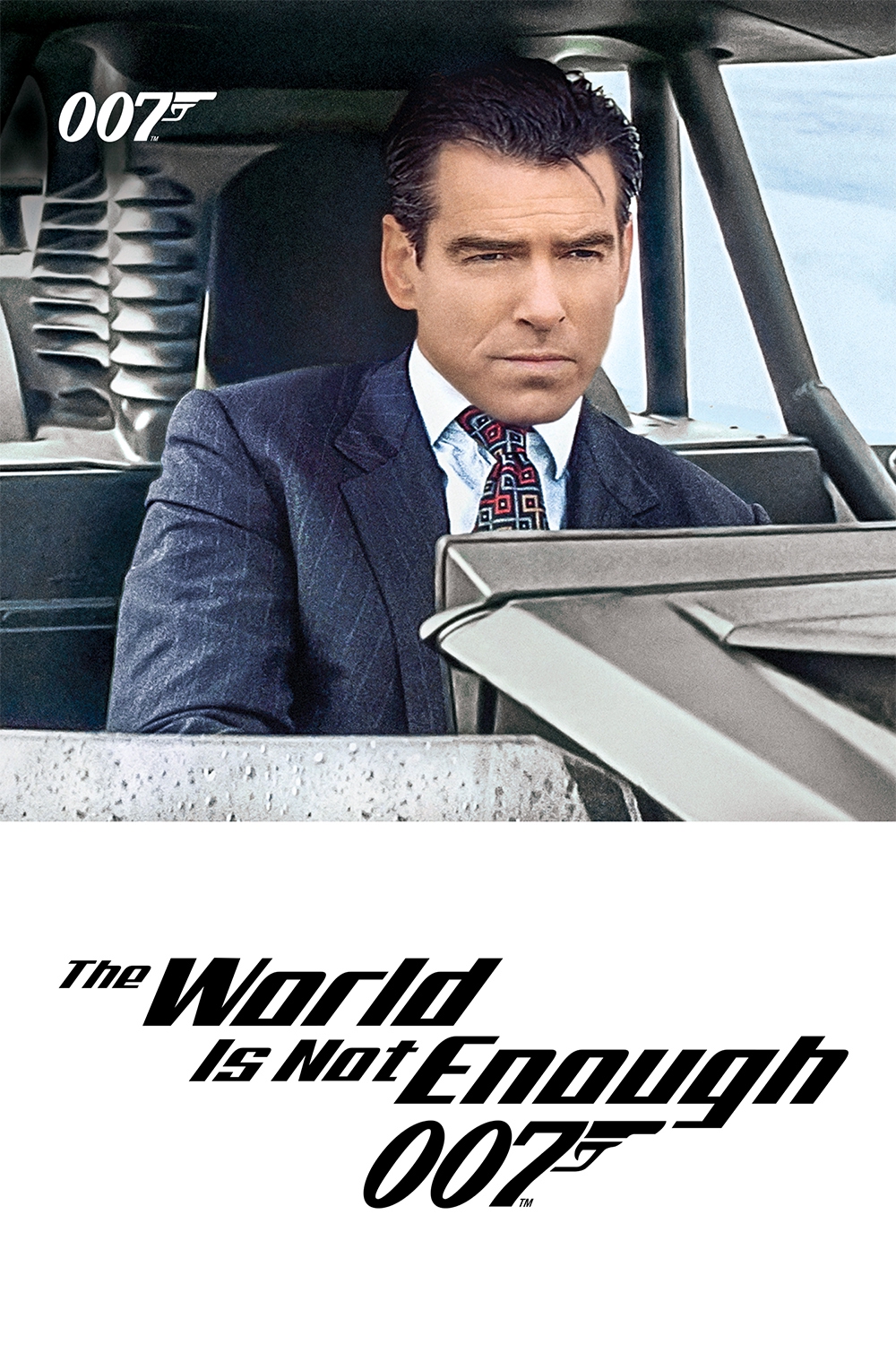 Stream The World Is Not Enough Online Download and Watch HD