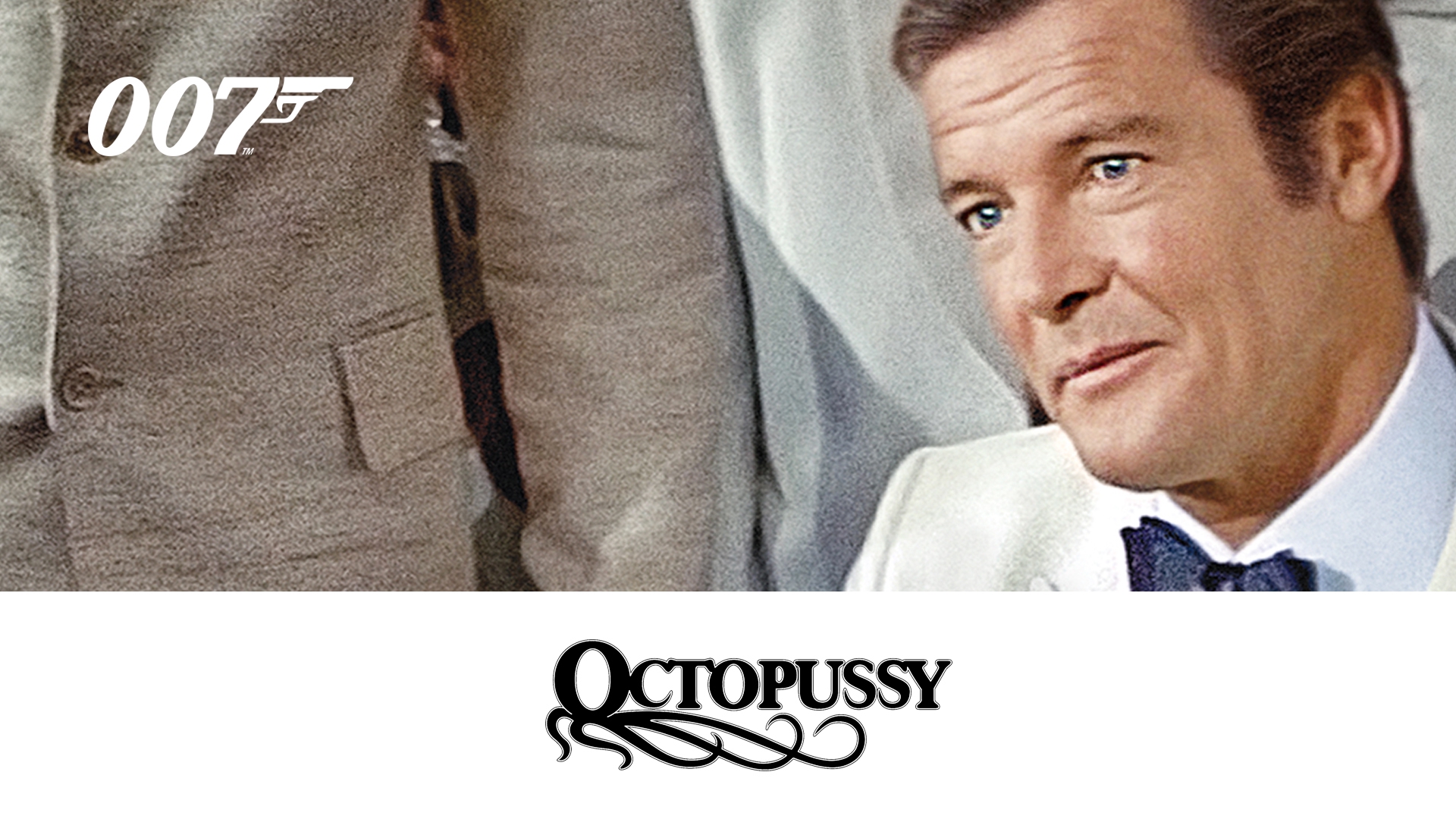 Stream Octopussy Online | Download and Watch HD Movies | Stan