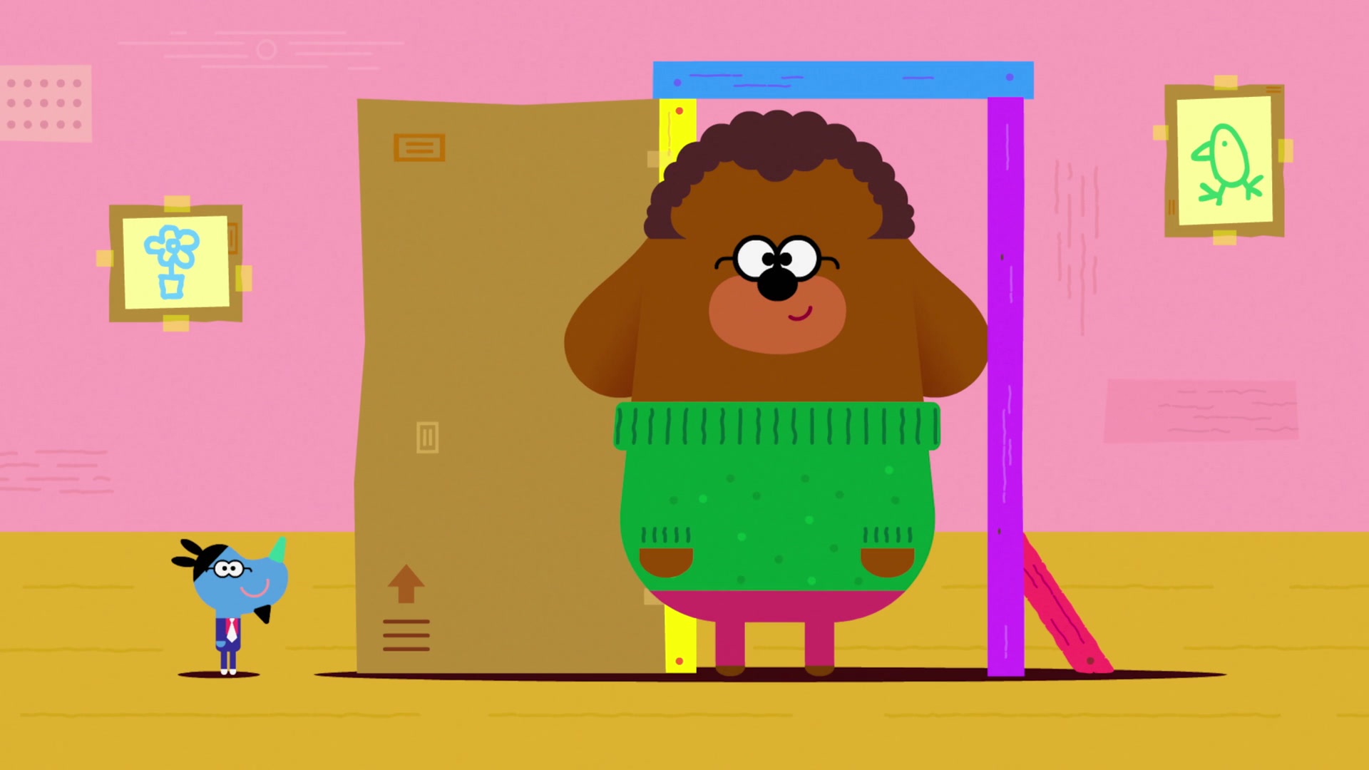 Watch Hey Duggee Season 3 Online | Stream TV Shows | Stan