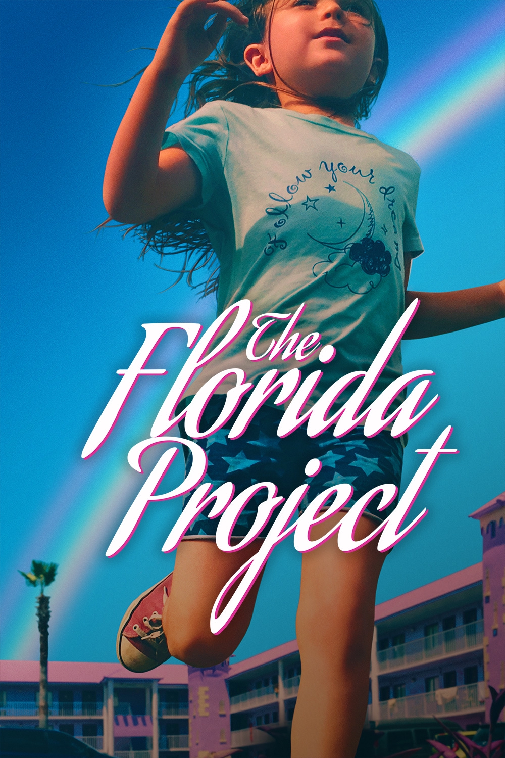 Stream The Florida Project Online | Download and Watch HD Movies | Stan