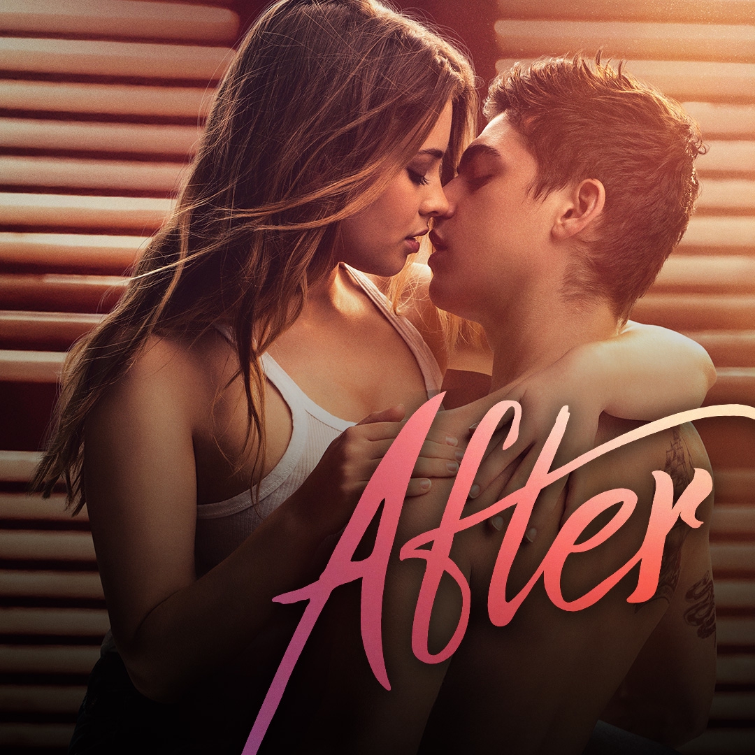 After movie hot sale online openload