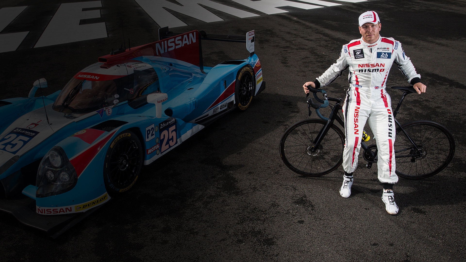 Stream Sir Chris Hoy From Velodrome to Le Mans Online Download