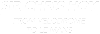Sir Chris Hoy: From Velodrome to Le Mans