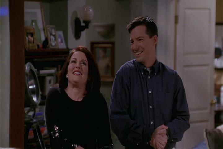 Watch Will and Grace (1998) Season 4 Online | Stream TV Shows | Stan