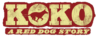 Koko: A Red Dog Story