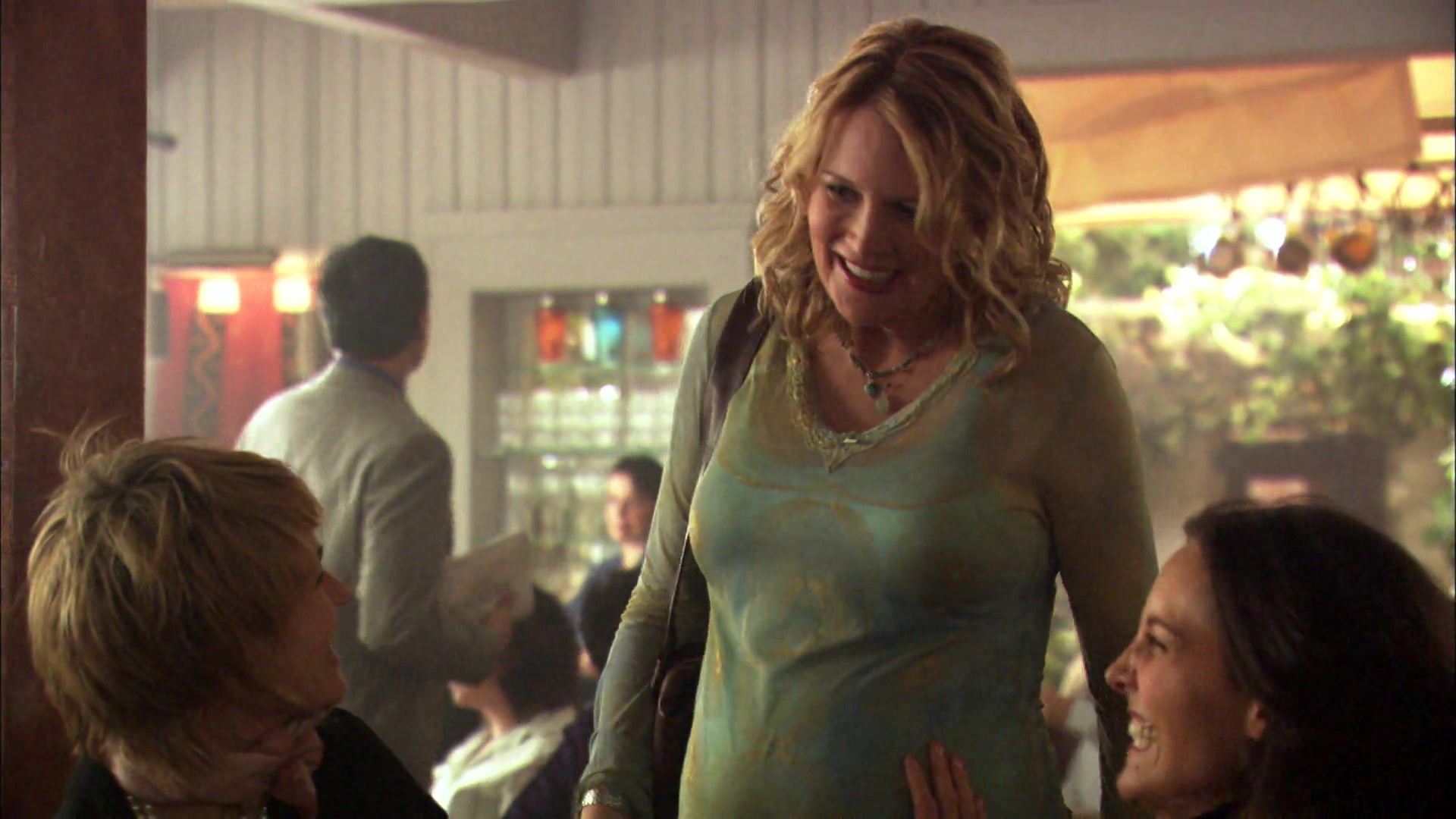 Watch The L Word Season 2 Online Stream TV Shows Stan