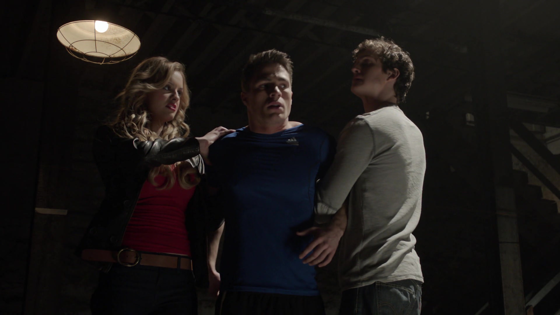Watch Teen Wolf Season 2 Online | Stream TV Shows | Stan