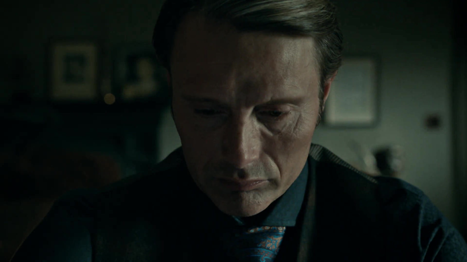 Watch Hannibal Online | Stream Seasons 1-3 Now | Stan