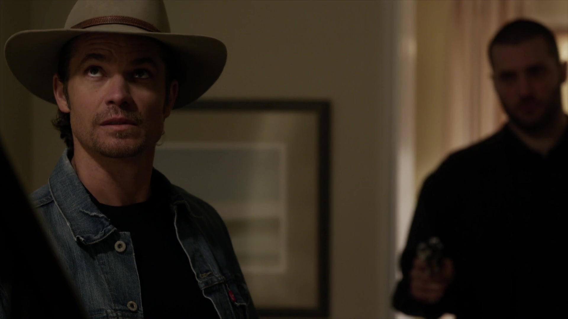 Watch Justified Season 4 Online | Stream TV Shows | Stan