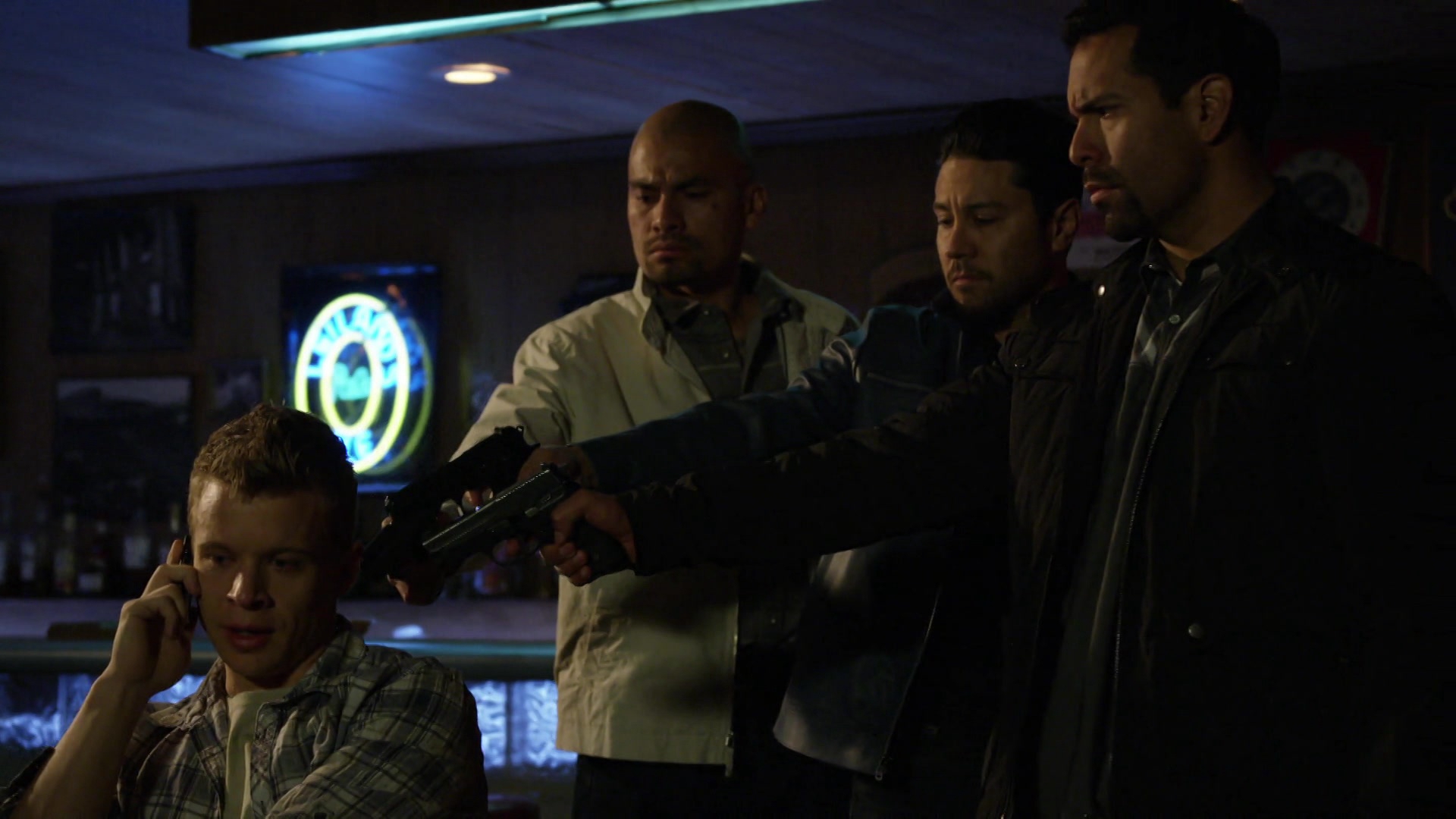 Watch Justified Season 5 Online Stream TV Shows Stan