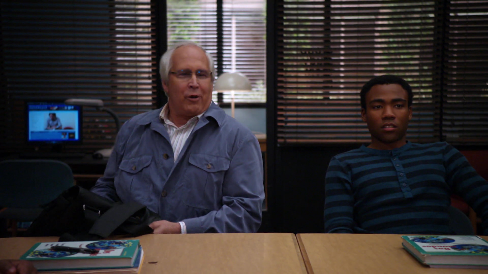 Watch Community Online | Stream it on Stan
