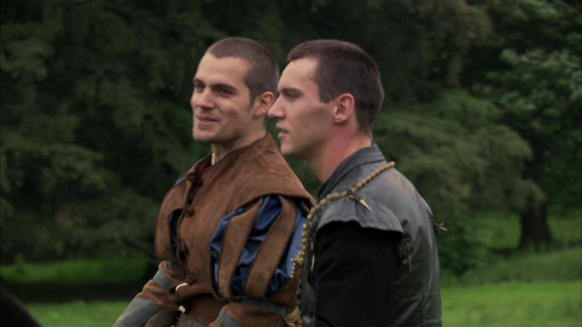 Watch The Tudors Online Stream Seasons 1 4 Now Stan