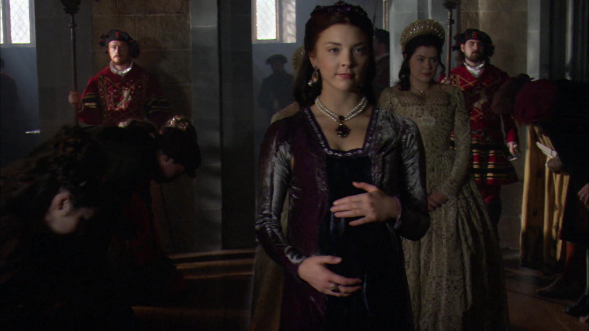 Watch The Tudors Season 2 Online | Stream TV Shows | Stan