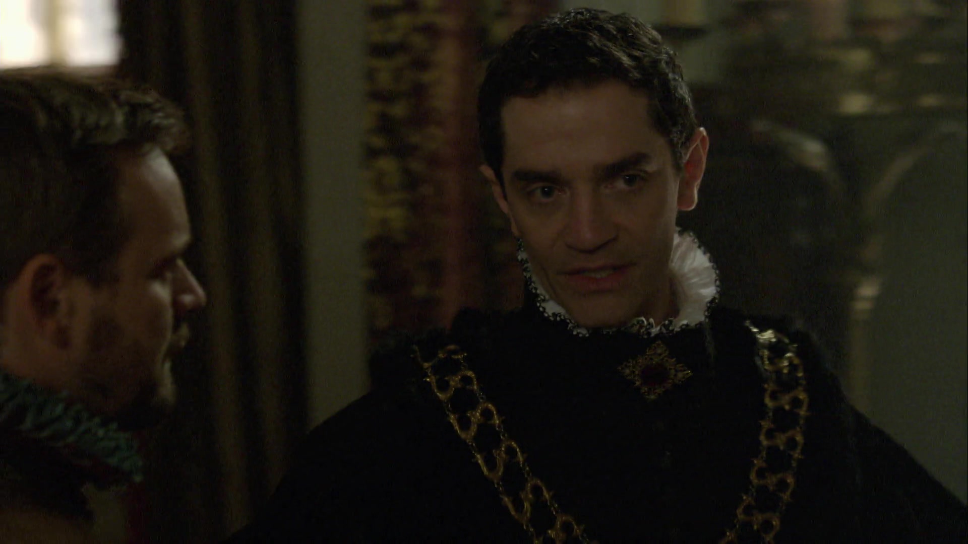 Watch The Tudors Season 3 Online Stream Tv Shows Stan