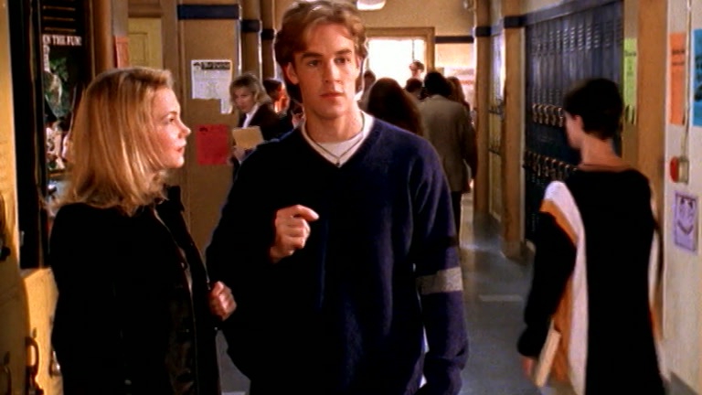 Watch Dawson's Creek Online | Stream Seasons 1-6 Now | Stan