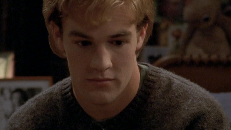 Watch Dawson's Creek Season 2 Online | Stream TV Shows | Stan