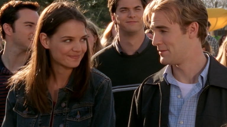 Watch Dawson's Creek Season 4 Online | Stream TV Shows | Stan